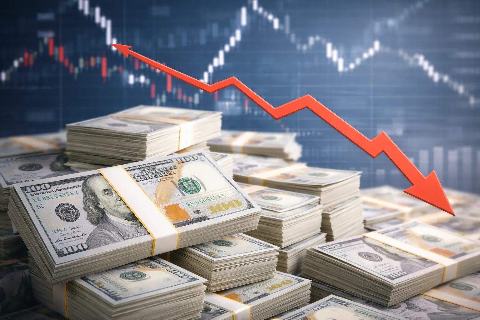 سعر الدولار اليوم في مصر الأربعاء 18 مارس 2026 بعد التراجع الأخير